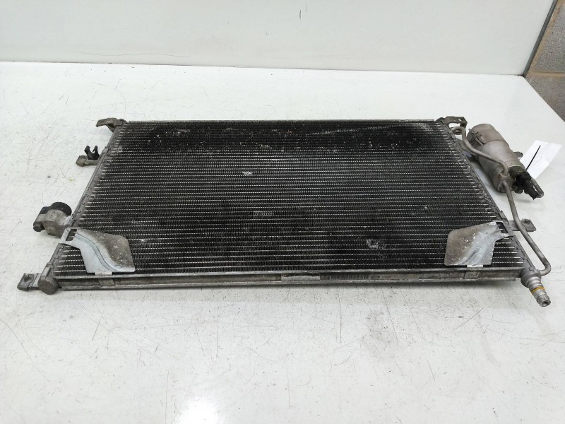 Recambio de condensador / radiador aire acondicionado para volvo s80 berlina 2.4 diesel cat referencia OEM IAM 31101053  