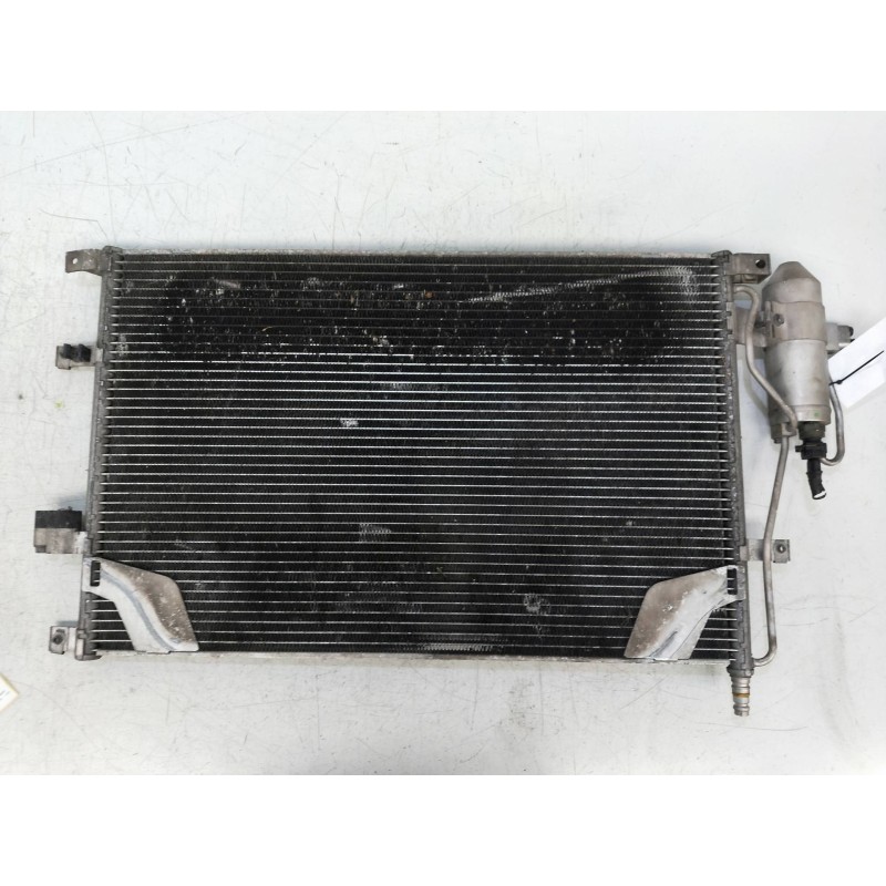 Recambio de condensador / radiador aire acondicionado para volvo s80 berlina 2.4 diesel cat referencia OEM IAM 31101053  