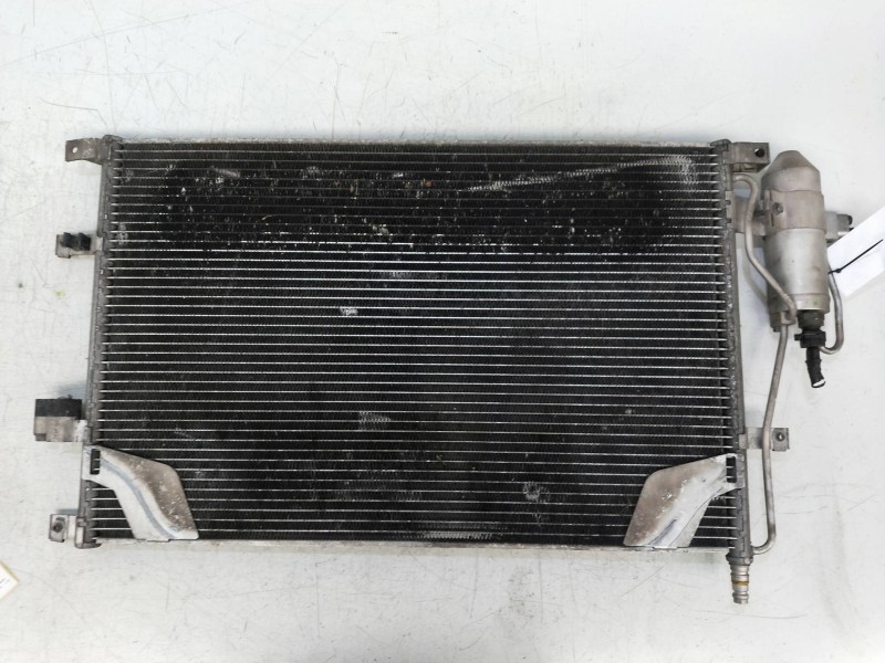 Recambio de condensador / radiador aire acondicionado para volvo s80 berlina 2.4 diesel cat referencia OEM IAM 31101053  