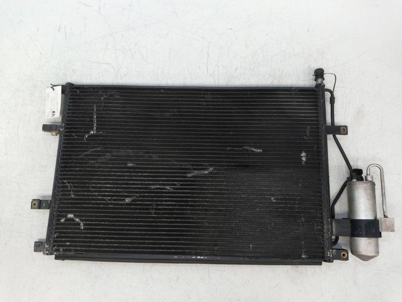Recambio de condensador / radiador aire acondicionado para volvo s80 berlina 3.0 24v cat referencia OEM IAM   