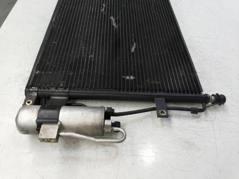 Recambio de condensador / radiador aire acondicionado para volvo s80 berlina 3.0 24v cat referencia OEM IAM   