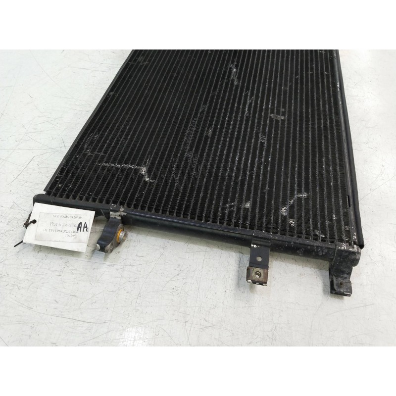 Recambio de condensador / radiador aire acondicionado para volvo s80 berlina 3.0 24v cat referencia OEM IAM   