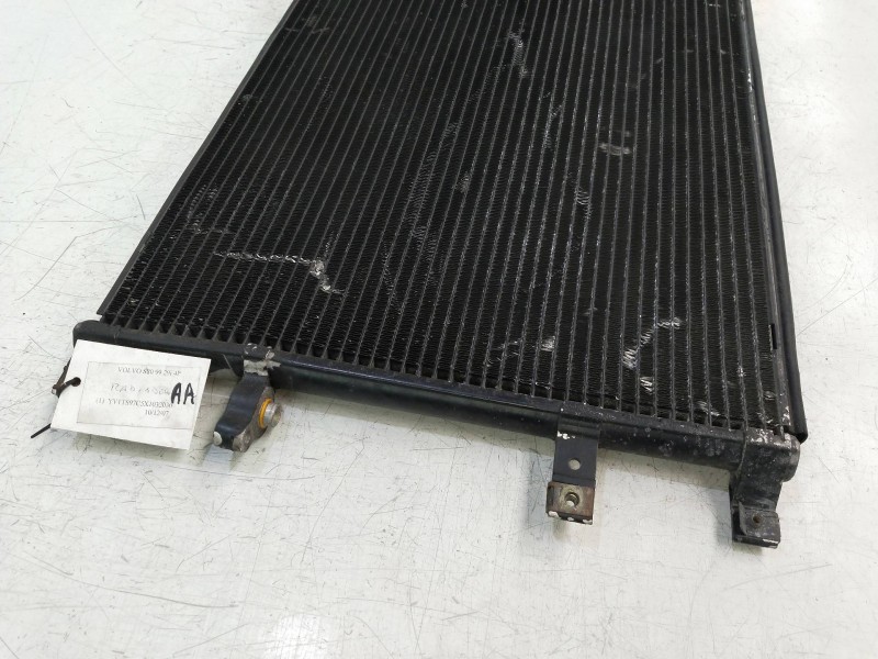 Recambio de condensador / radiador aire acondicionado para volvo s80 berlina 3.0 24v cat referencia OEM IAM   