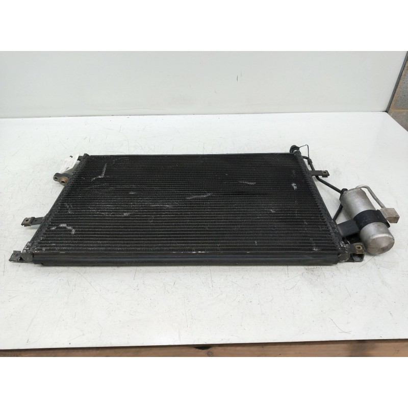 Recambio de condensador / radiador aire acondicionado para volvo s80 berlina 3.0 24v cat referencia OEM IAM   
