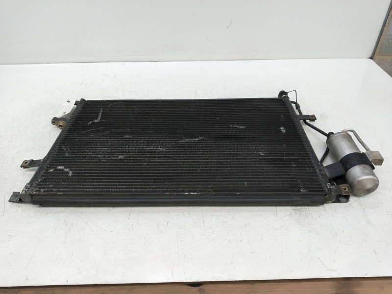 Recambio de condensador / radiador aire acondicionado para volvo s80 berlina 3.0 24v cat referencia OEM IAM   