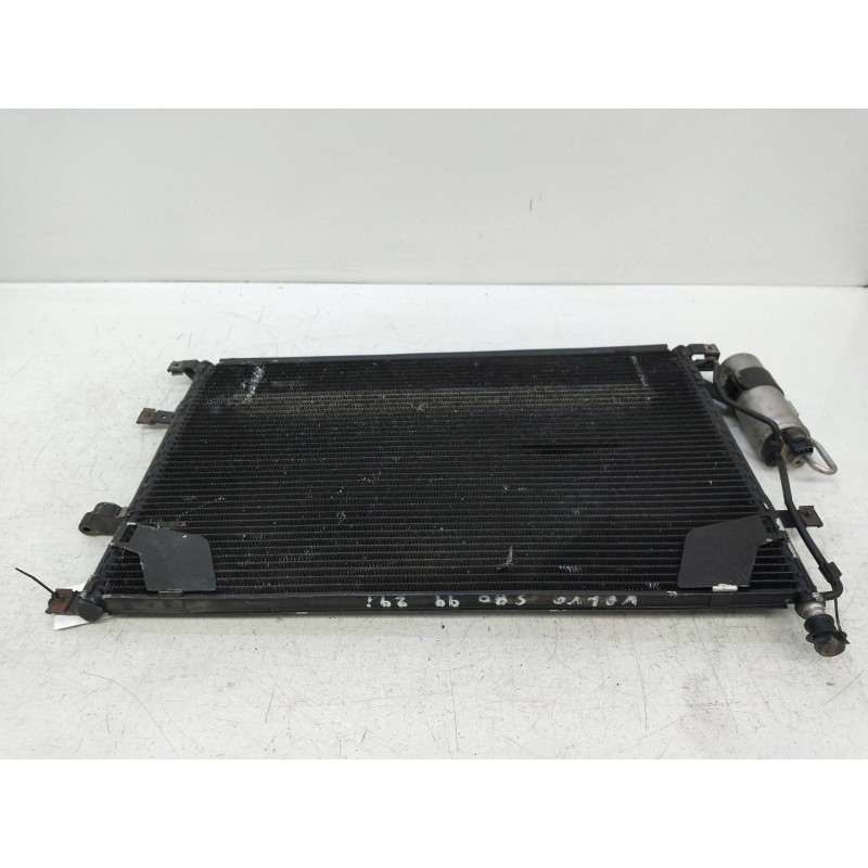 Recambio de condensador / radiador aire acondicionado para volvo s80 berlina 3.0 24v cat referencia OEM IAM   