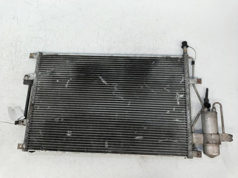 Recambio de condensador / radiador aire acondicionado para volvo s80 berlina 2.4 cat referencia OEM IAM   