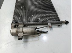 Recambio de condensador / radiador aire acondicionado para volvo s80 berlina 2.4 cat referencia OEM IAM    2