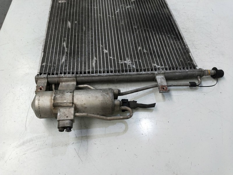 Recambio de condensador / radiador aire acondicionado para volvo s80 berlina 2.4 cat referencia OEM IAM   