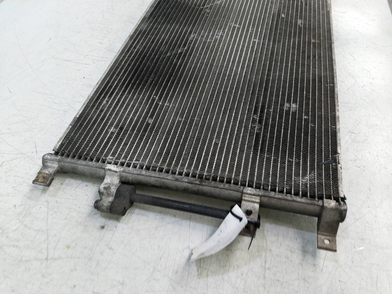 Recambio de condensador / radiador aire acondicionado para volvo s80 berlina 2.4 cat referencia OEM IAM   