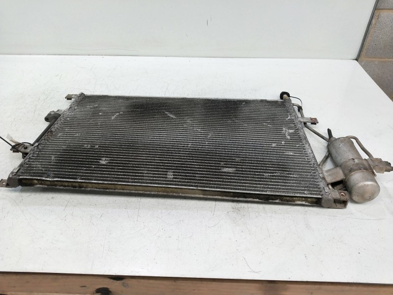 Recambio de condensador / radiador aire acondicionado para volvo s80 berlina 2.4 cat referencia OEM IAM   