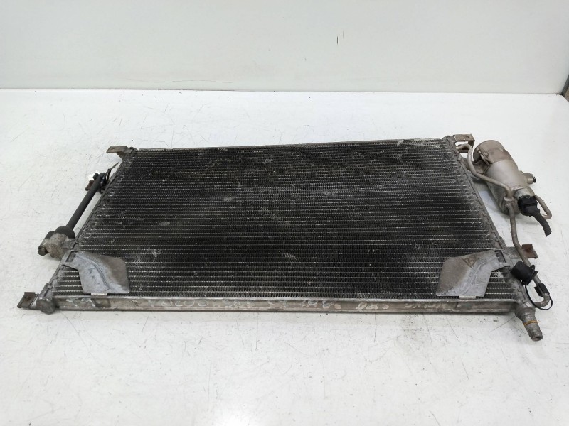 Recambio de condensador / radiador aire acondicionado para volvo s80 berlina 2.4 cat referencia OEM IAM   