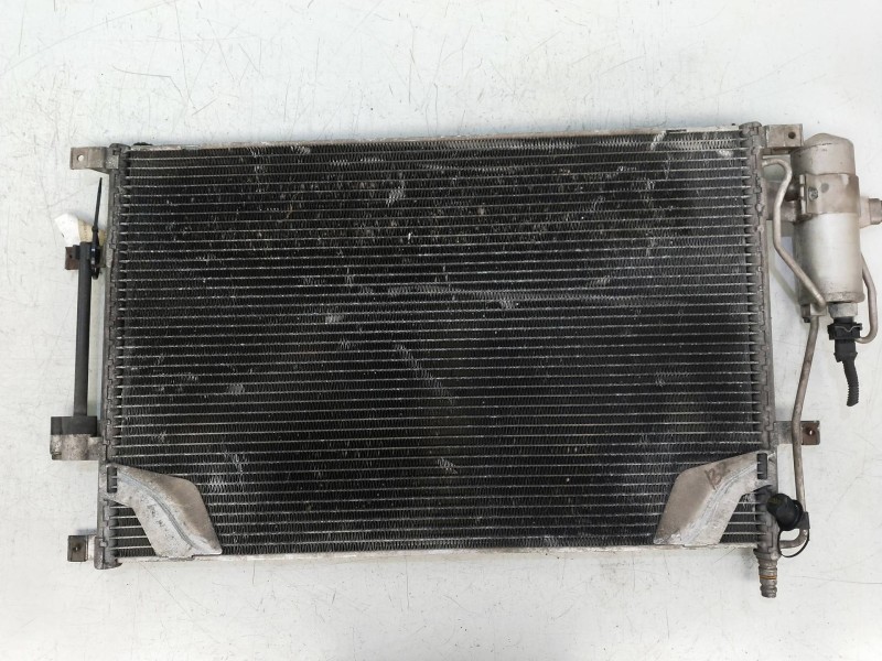 Recambio de condensador / radiador aire acondicionado para volvo s80 berlina 2.4 cat referencia OEM IAM   
