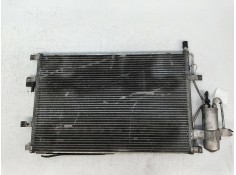Recambio de condensador / radiador aire acondicionado para volvo s80 berlina 2.4 cat referencia OEM IAM 31101102  