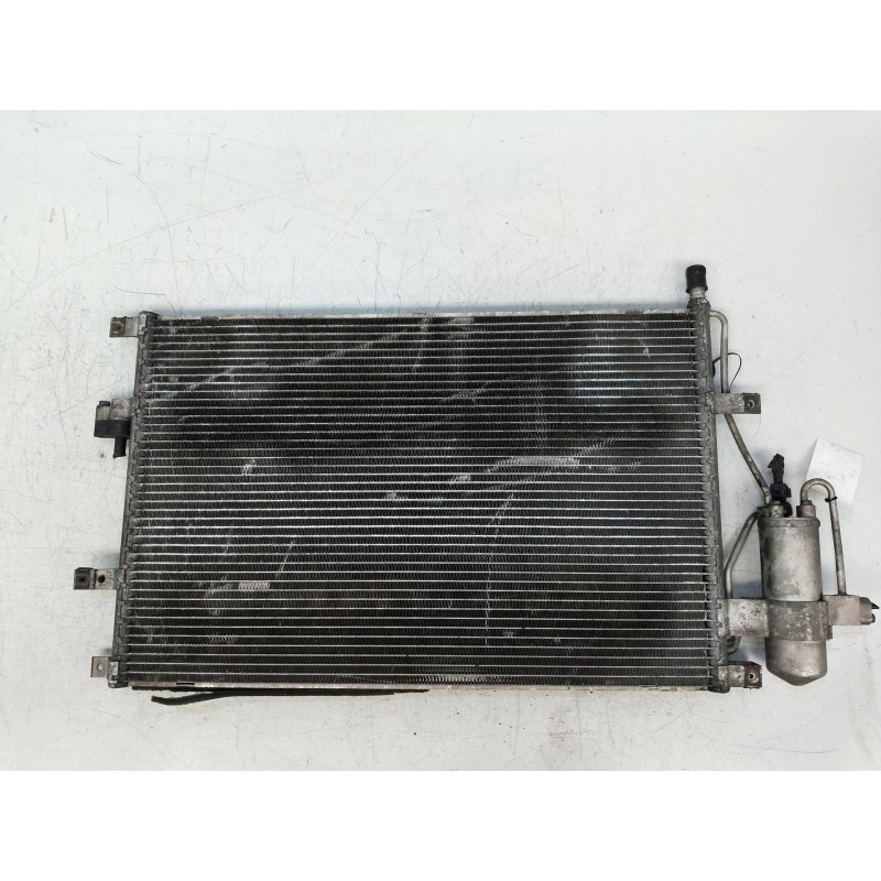 Recambio de condensador / radiador aire acondicionado para volvo s80 berlina 2.4 cat referencia OEM IAM 31101102  