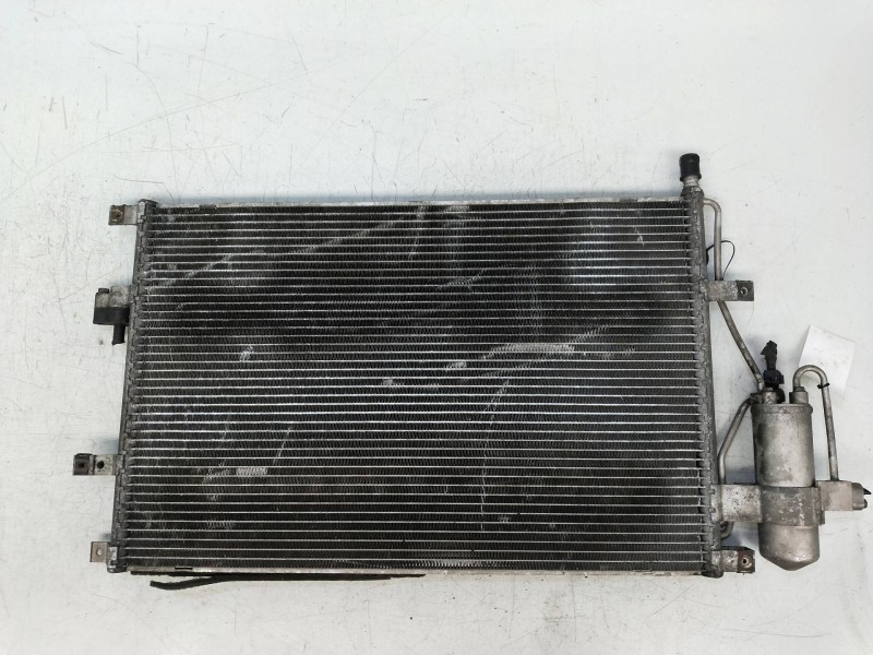 Recambio de condensador / radiador aire acondicionado para volvo s80 berlina 2.4 cat referencia OEM IAM 31101102  