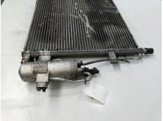 Recambio de condensador / radiador aire acondicionado para volvo s80 berlina 2.4 cat referencia OEM IAM 31101102   2