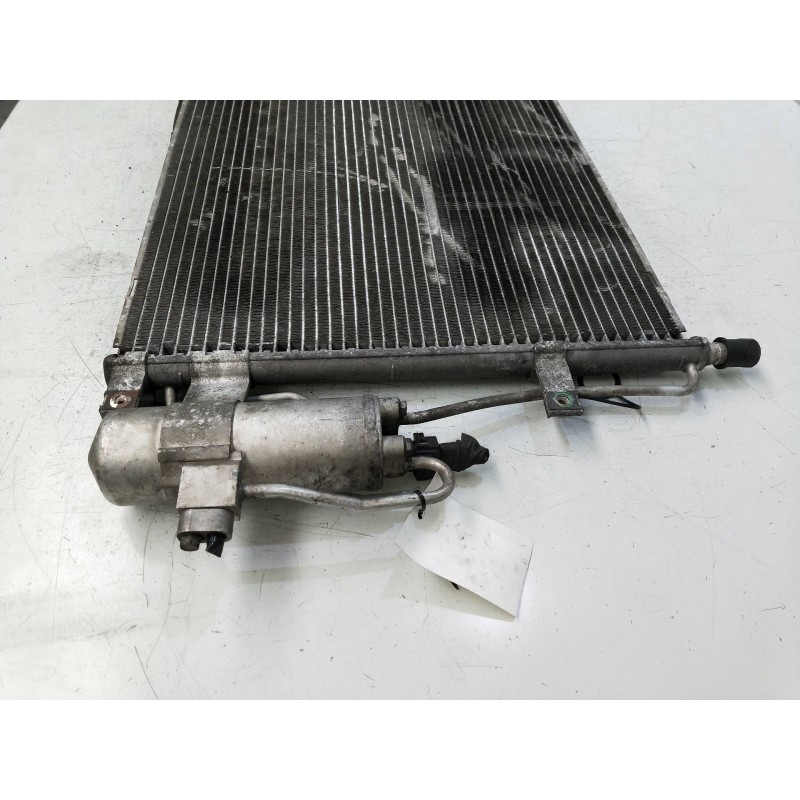 Recambio de condensador / radiador aire acondicionado para volvo s80 berlina 2.4 cat referencia OEM IAM 31101102  