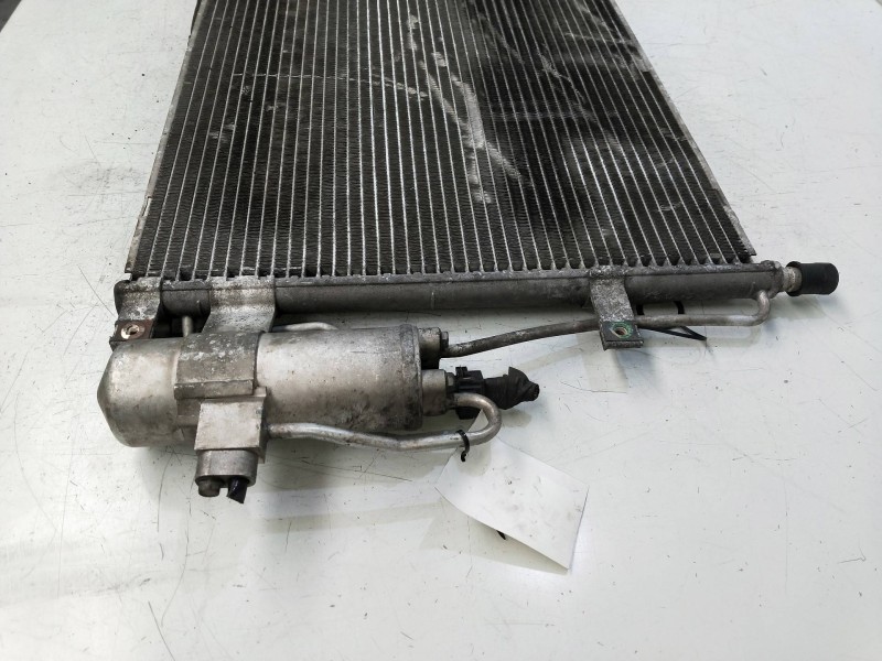 Recambio de condensador / radiador aire acondicionado para volvo s80 berlina 2.4 cat referencia OEM IAM 31101102  