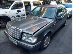 mercedes clase e (w124) berlina del año 1998
