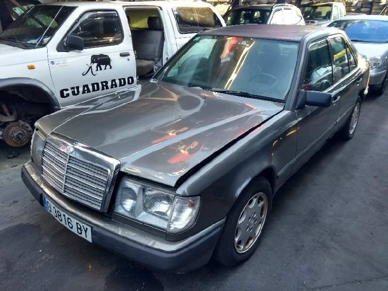 mercedes clase e (w124) berlina del año 1998