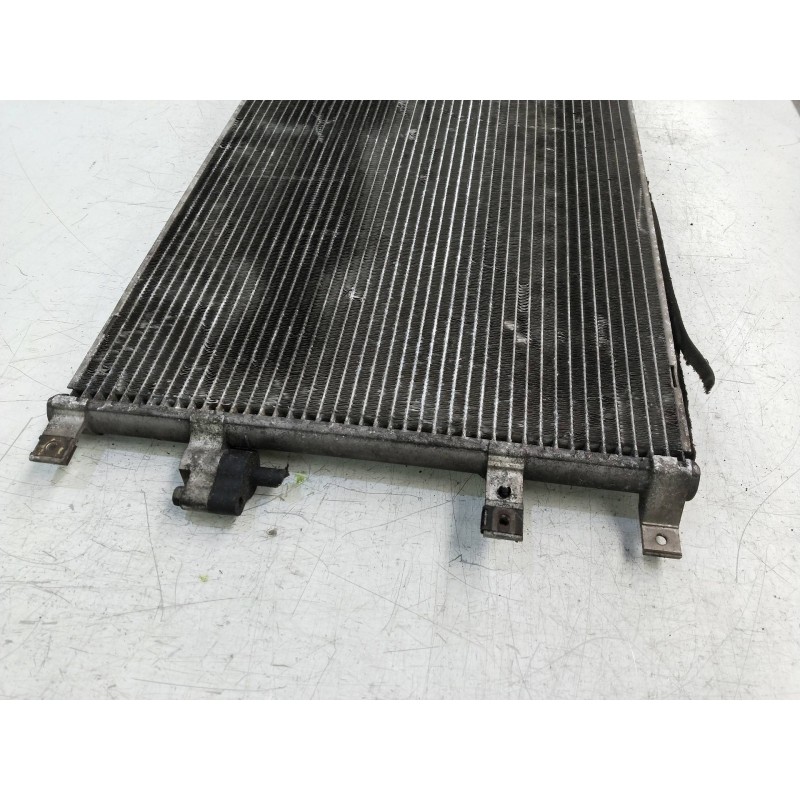 Recambio de condensador / radiador aire acondicionado para volvo s80 berlina 2.4 cat referencia OEM IAM 31101102  