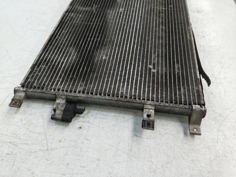 Recambio de condensador / radiador aire acondicionado para volvo s80 berlina 2.4 cat referencia OEM IAM 31101102  