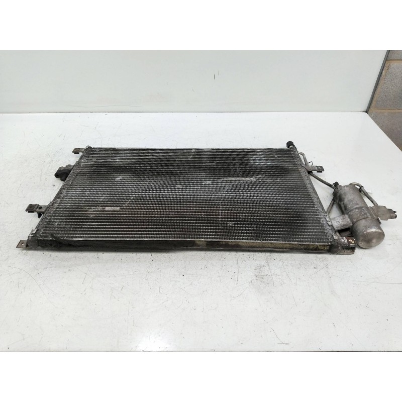 Recambio de condensador / radiador aire acondicionado para volvo s80 berlina 2.4 cat referencia OEM IAM 31101102  