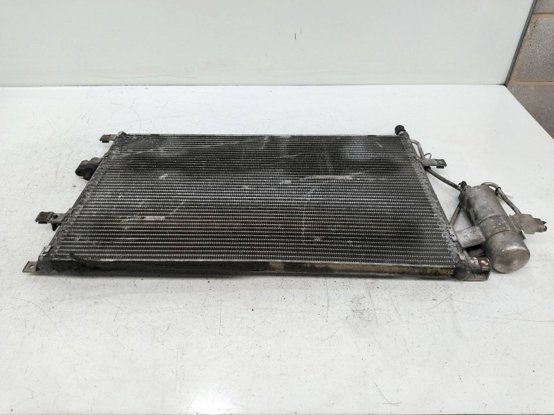 Recambio de condensador / radiador aire acondicionado para volvo s80 berlina 2.4 cat referencia OEM IAM 31101102  