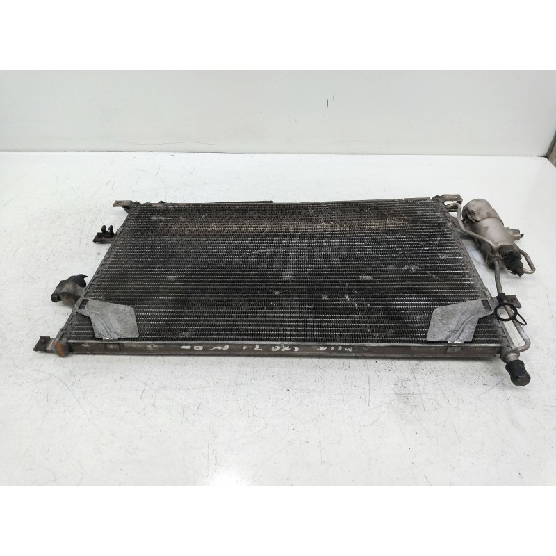 Recambio de condensador / radiador aire acondicionado para volvo s80 berlina 2.4 cat referencia OEM IAM 31101102  