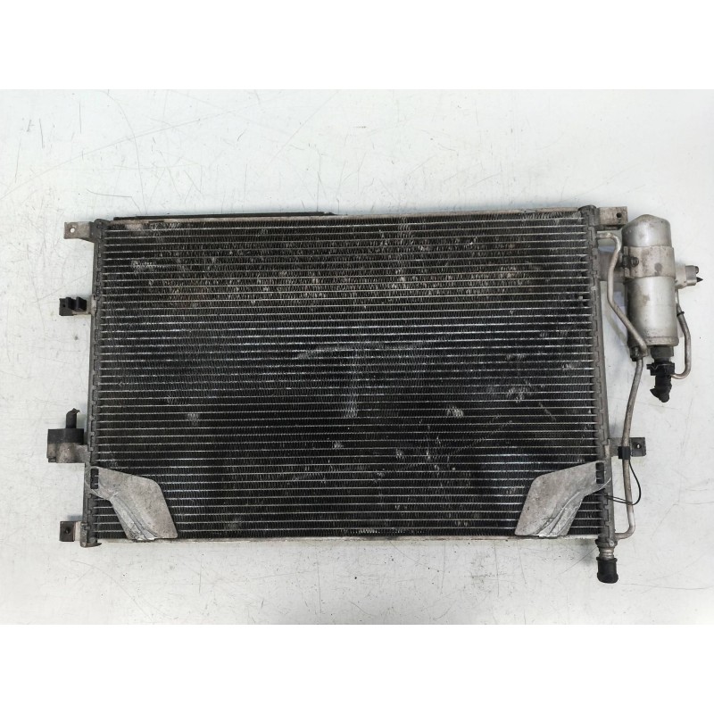 Recambio de condensador / radiador aire acondicionado para volvo s80 berlina 2.4 cat referencia OEM IAM 31101102  