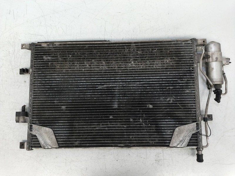 Recambio de condensador / radiador aire acondicionado para volvo s80 berlina 2.4 cat referencia OEM IAM 31101102  