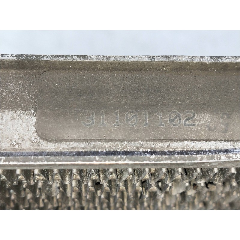 Recambio de condensador / radiador aire acondicionado para volvo s80 berlina 2.4 cat referencia OEM IAM 31101102  