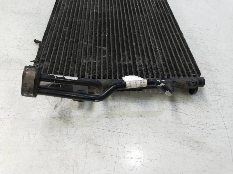Recambio de condensador / radiador aire acondicionado para volvo v40 familiar 1.9 turbodiesel referencia OEM IAM   