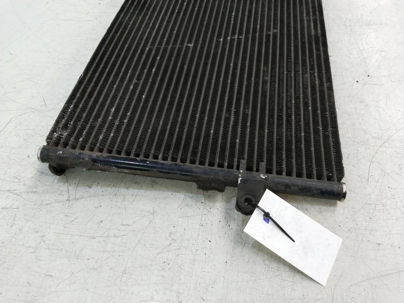 Recambio de condensador / radiador aire acondicionado para volvo v40 familiar 1.9 turbodiesel referencia OEM IAM   
