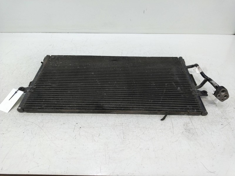 Recambio de condensador / radiador aire acondicionado para volvo v40 familiar 1.9 turbodiesel referencia OEM IAM   