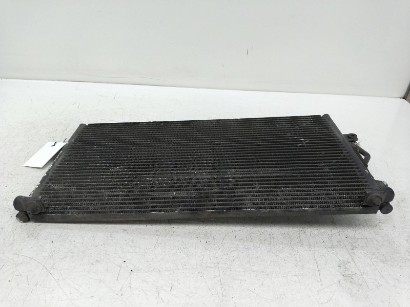 Recambio de condensador / radiador aire acondicionado para volvo v40 familiar 1.9 turbodiesel referencia OEM IAM   