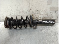 Recambio de amortiguador delantero derecho para volkswagen golf v variant (1k5) advance referencia OEM IAM 1K0413031 82490300312