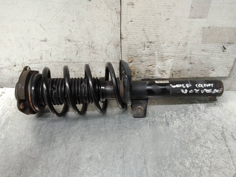 Recambio de amortiguador delantero derecho para volkswagen golf v variant (1k5) advance referencia OEM IAM 1K0413031 82490300312