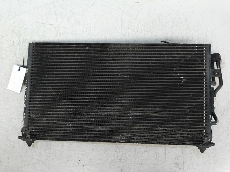 Recambio de condensador / radiador aire acondicionado para volvo v40 familiar 1.9 turbodiesel referencia OEM IAM   