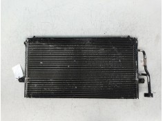 Recambio de condensador / radiador aire acondicionado para volvo v40 familiar 1.6 cat referencia OEM IAM   