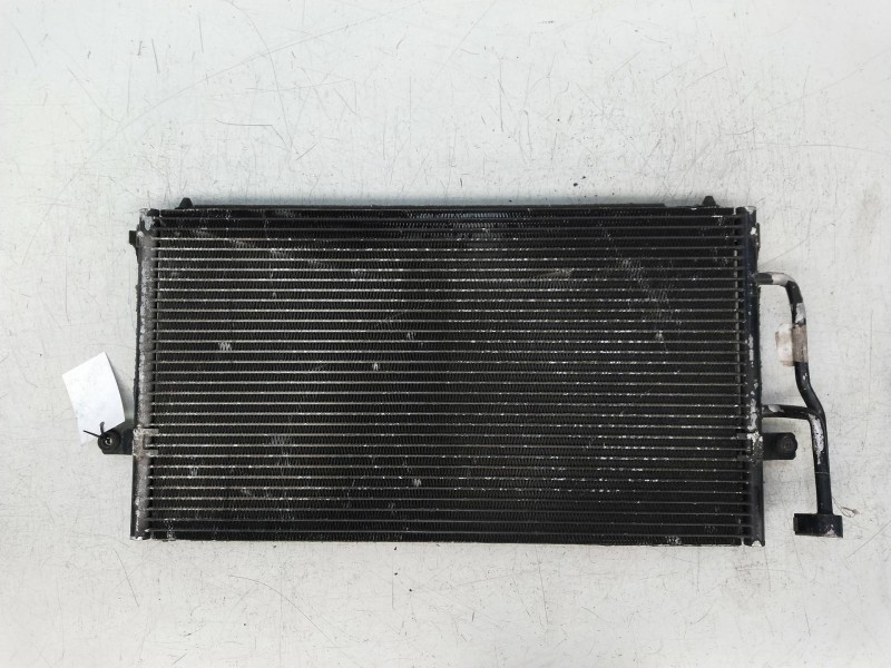 Recambio de condensador / radiador aire acondicionado para volvo v40 familiar 1.6 cat referencia OEM IAM   