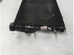 Recambio de condensador / radiador aire acondicionado para volvo v40 familiar 1.6 cat referencia OEM IAM    2