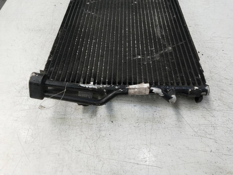 Recambio de condensador / radiador aire acondicionado para volvo v40 familiar 1.6 cat referencia OEM IAM   