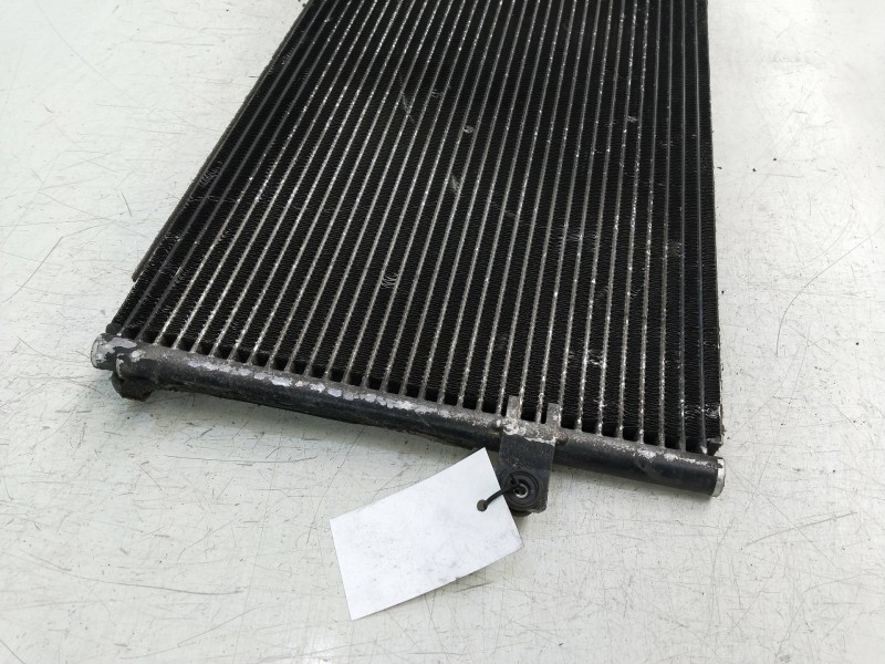 Recambio de condensador / radiador aire acondicionado para volvo v40 familiar 1.6 cat referencia OEM IAM   