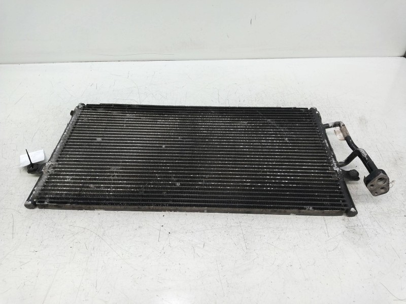 Recambio de condensador / radiador aire acondicionado para volvo v40 familiar 1.6 cat referencia OEM IAM   