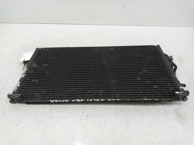 Recambio de condensador / radiador aire acondicionado para volvo v40 familiar 1.6 cat referencia OEM IAM   