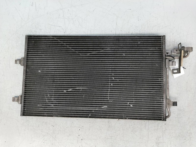 Recambio de condensador / radiador aire acondicionado para volvo v50 familiar referencia OEM IAM 4N5H19710BD  