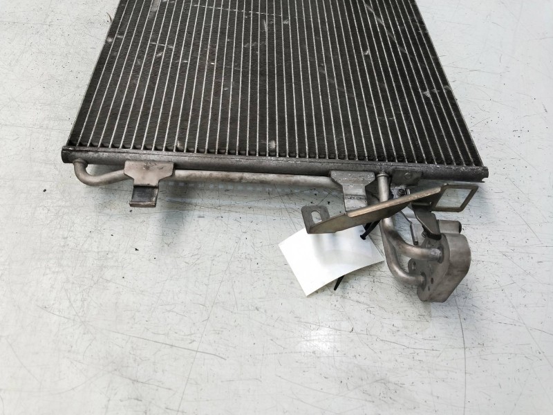 Recambio de condensador / radiador aire acondicionado para volvo v50 familiar referencia OEM IAM 4N5H19710BD  