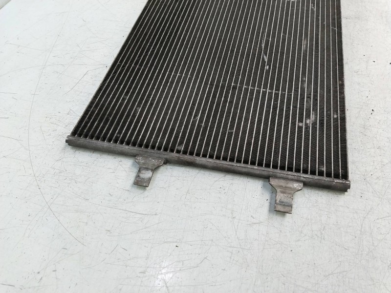 Recambio de condensador / radiador aire acondicionado para volvo v50 familiar referencia OEM IAM 4N5H19710BD  